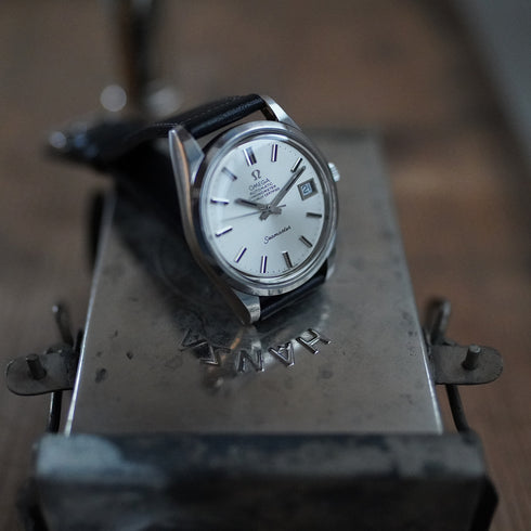 OMEGA / KS-721